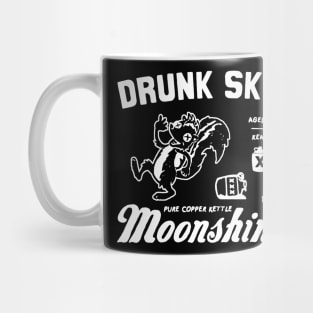 skunk moonshine Mug